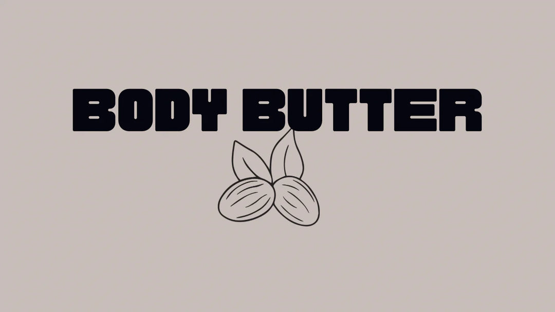 Body Butters