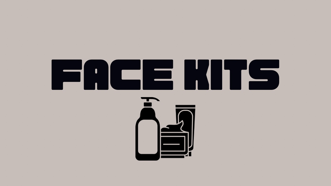 FACE KITS