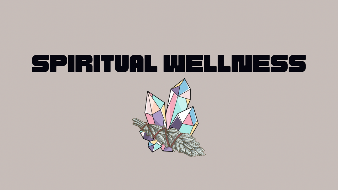 Spiritual Wellness