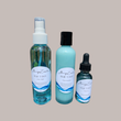 Blue Tansy Facial Kit